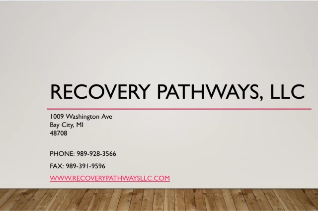 Recovery Pathways