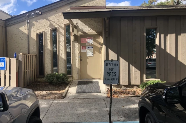 Recovery Place