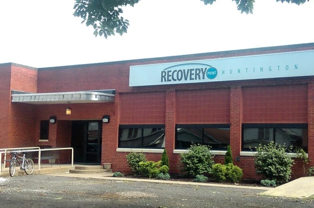 Recovery Point of Huntington