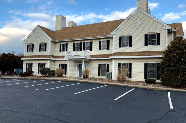 Recovery Services of Connecticut