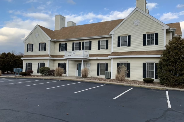 Recovery Services of Connecticut