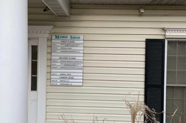 Recovery Services of Connecticut