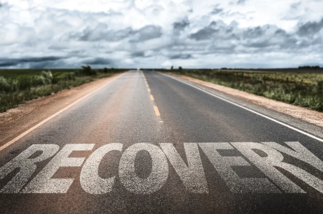 Recovery Ventures Corporation