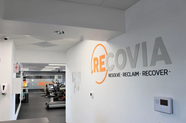 Recovia Northern and I-17