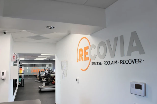 Recovia Northern and I-17