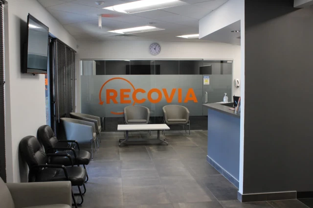 Recovia Northern and I-17