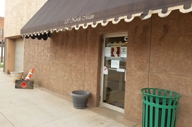 Red Rock Behavioral Health Services 
