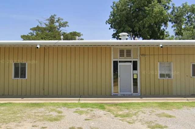 Red Rock Behavioral Health Services