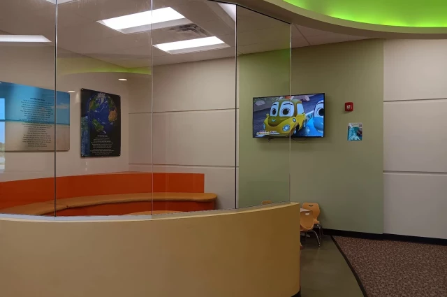 Red Rock Behavioral Health Services  4130 North Lincoln Boulevard
