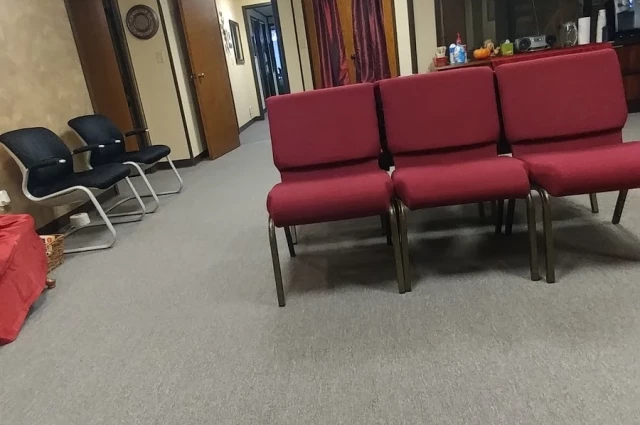 Red Oak Counseling