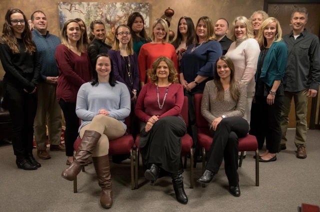 Red Oak Counseling