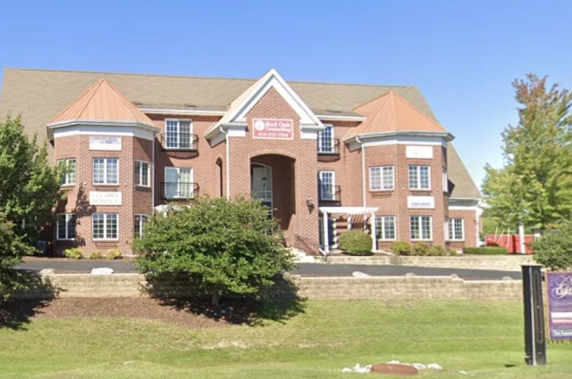Red Oak Counseling