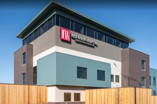 Red River Hospital - Behavioral Health
