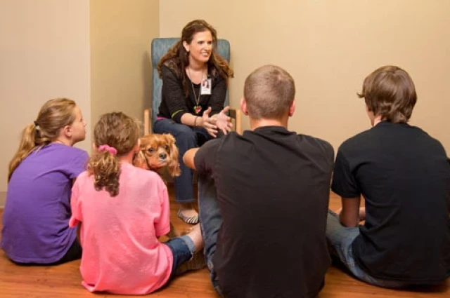 Red River Hospital - Behavioral Health