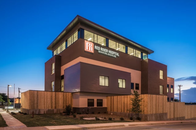 Red River Hospital - Behavioral Health