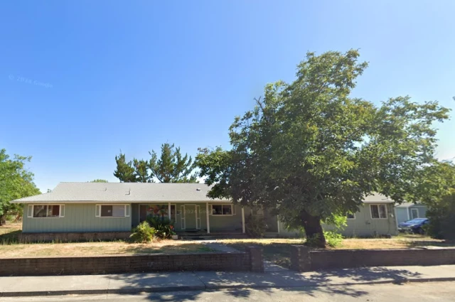 Redwood Community Services - HOME Tule House