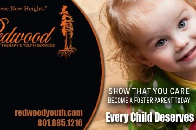 Redwood Therapy and Youth Services