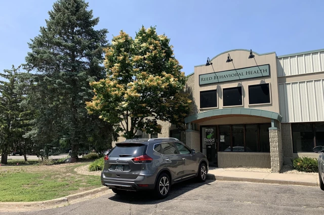 Reed Behavioral Health