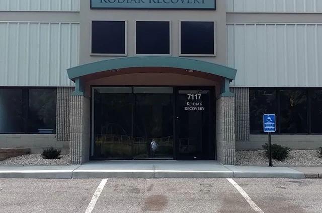 Reed Behavioral Health