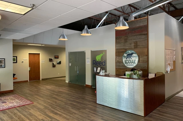 Reed Behavioral Health