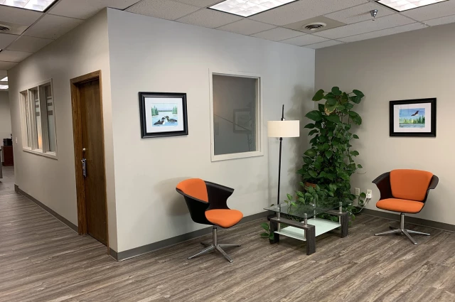 Reed Behavioral Health