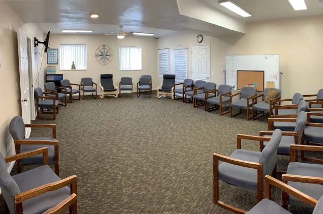 Reflections Outpatient
