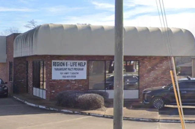 Life Help Mental Health Center
