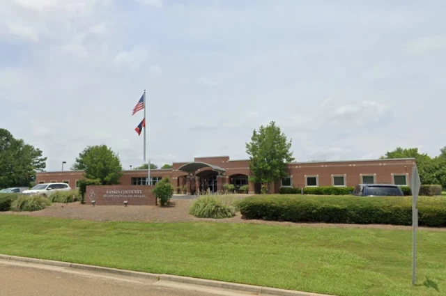 Region 8 Mental Health Services