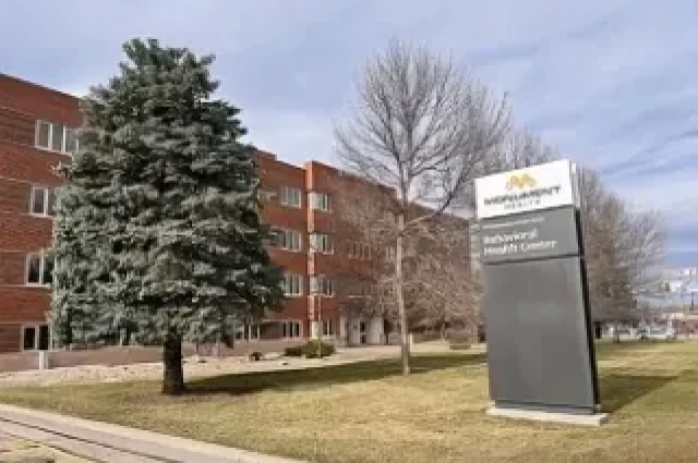 Monument Health - Monument Behavioral Health Center