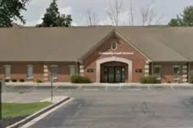 Regional Mental Health Center - Merrillville Outpatient