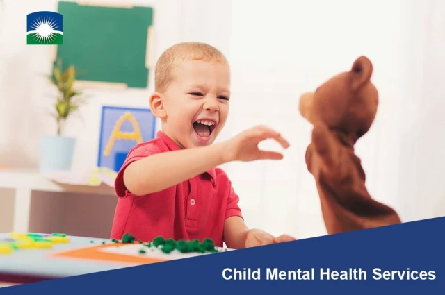 Regional Mental Health Center - Merrillville Outpatient
