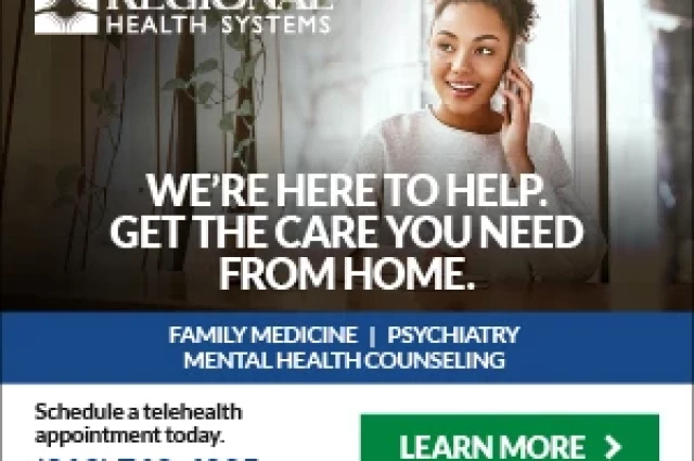 Regional Mental Health Center - Ridgewood