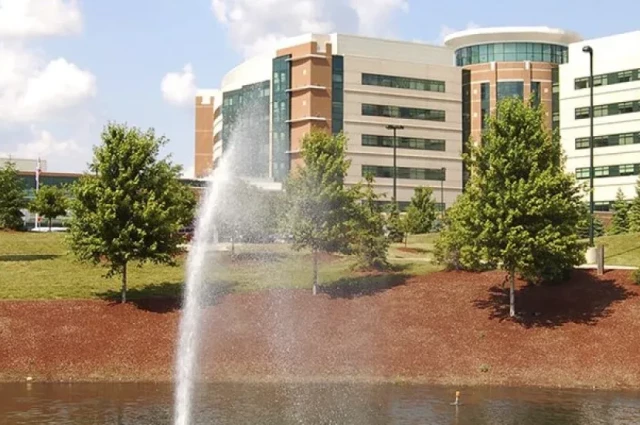 Reid Health