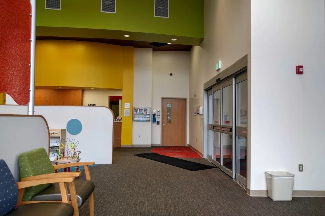 Reid Outpatient Behavioral Health - Outpatient Behavioral Health