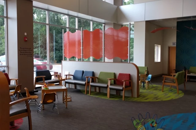 Reid Outpatient Behavioral Health - Outpatient Behavioral Health