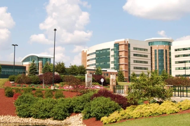 Reid Outpatient Behavioral Health - Outpatient Behavioral Health