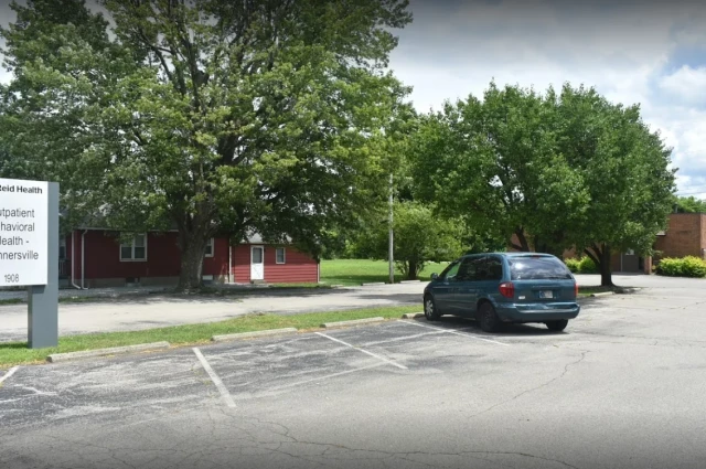 Reid Outpatient Behavioral Health