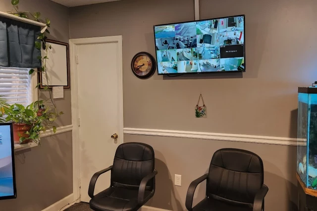 Reliance Treatment Center