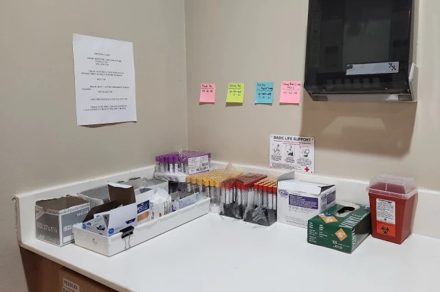 Reliance Treatment Center