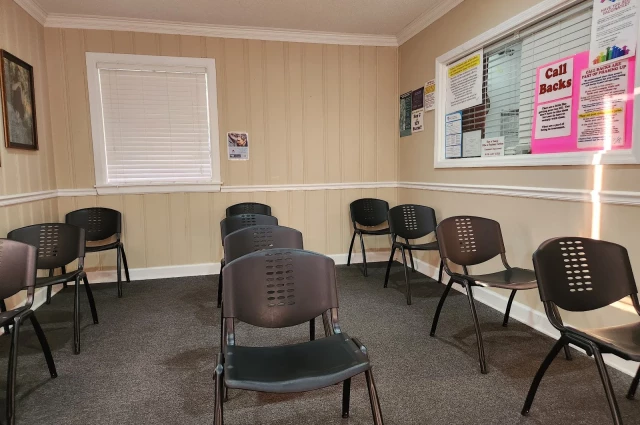 Reliance Treatment Center