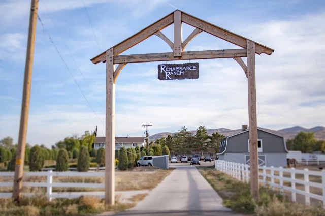 Renaissance Ranch - Bluffdale for Men