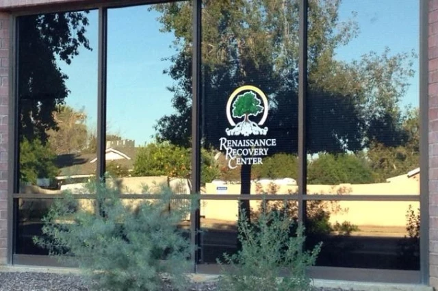 Renaissance Recovery Center