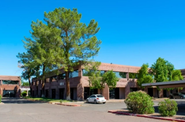 Renaissance Recovery Center