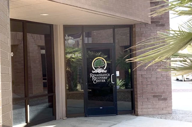 Renaissance Recovery Center