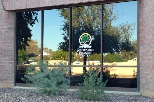 Renaissance Recovery Center