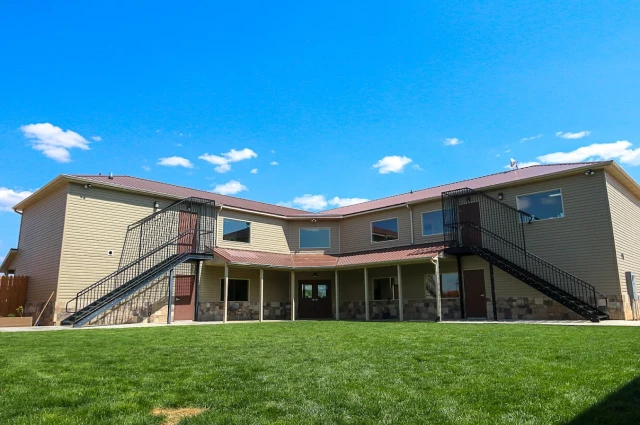 Renewed Hope Ranch