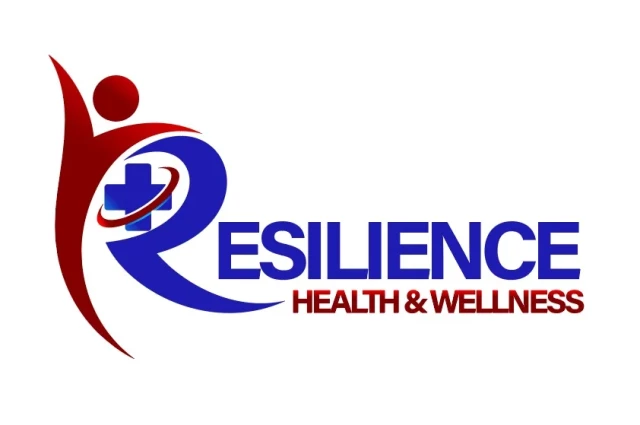 Resilient Health
