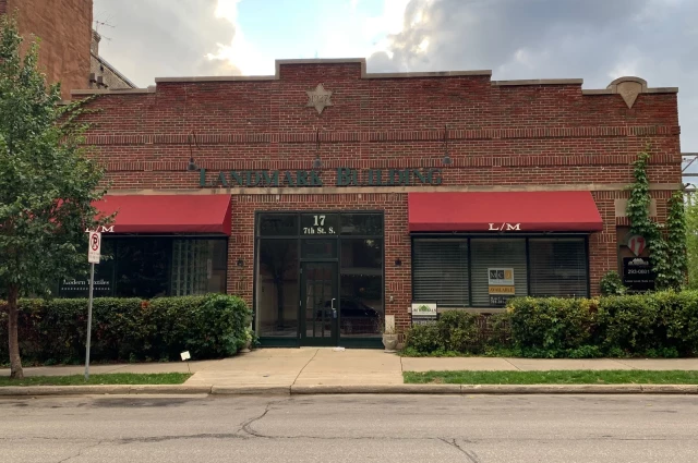 Resolve Behavioral Health