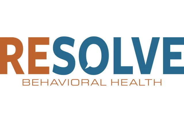 Resolve Behavioral Health