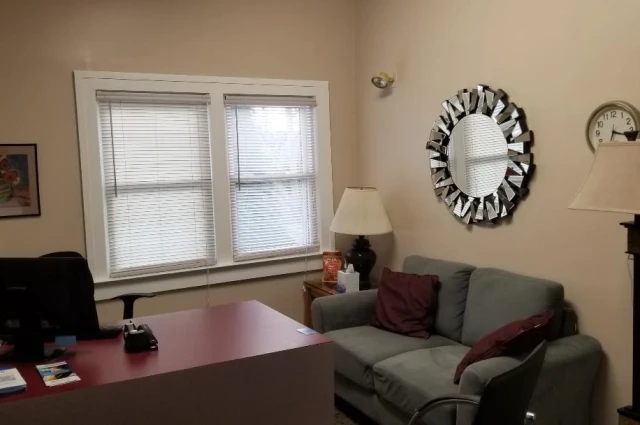 Resolve Community Counseling Center